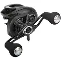 Okuma Hakai Dt Baitcasting-hjul