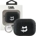Karl Lagerfeld Klap2pgchpk Airpods Pro 2 (2022/2023) Airpods-etui