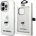 Karl Lagerfeld Klhcp14xhnchtct Iphone 14 Pro Max 6.7 Ikonik Choupette Telefonetui