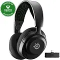 SteelSeries Arctis Nova 5X - Gaming headset - Xbox edition - Sort