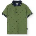 Boboli 738086 Kortærmet Polo
