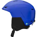 Salomon Pioneer LT Jr, skihjelm, junior, blå