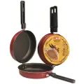 Ibili Tortilla Patatas Venus 24 Cm Stegepande