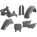 Polisport Off Road Mx Full Kawasaki Kx125/250 96-98 91300 Plastikkit