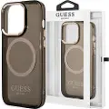 GUESS Guhmp13lhtcmk Iphone 13 Pro13 6.1 Outline Telefonetui