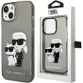 Karl Lagerfeld Klhcp14mhnkctgk Iphone 14 Plus15 Plus 6.7 Karl&choupette Telefonetui