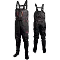 Hart 25s Spinning Åndbar Waders