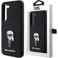 Karl Lagerfeld Klhcs23msmhknpk S23+ S916 Telefon Etui