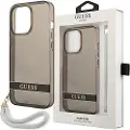 GUESS Guhcp13lhtsgsk Iphone 13 Pro13 6.1 Stap Telefon Etui