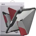 Uniq Trexa Ipad Pro 11´´ 2021/2020 Omslag