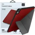 Uniq Transma Rigor Ipad Air 10.9 (2020) Omslag