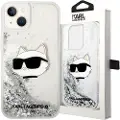 Karl Lagerfeld Klhcp14mlnchcs Iphone 14 Plus15 Plus 6.7 Choupette Head Telefonetui