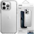 Uniq Combat Iphone 14 Pro Max 6.7 Crystal Clear Telefonetui