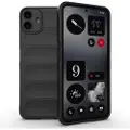 Mtp Products Nothing CMF Phone 1 Rugged TPU Cover - Sort