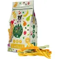 Garden Bites Fruity Dental Swirls hundesnack