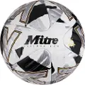 Mitre Ultimax Evo Fodbold