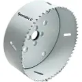 Specialist Bi-metal 127 Mm Hulsav Til Metal