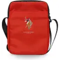 U.S. POLO ASSN. Ustb10pugflre 10´´ Laptop-rygsæk