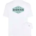 Dickies Emblem T-shirt Med Korte ærmer