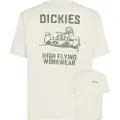 Dickies High Flying T-shirt Med Korte ærmer