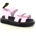 Dr. Martens Klaire Sandaler Til Børn