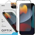 Uniq Optix Iphone 14 6.1´´/13 6.1´´/13 Pro 6.1´´ Skærmbeskytter