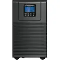 Powerwalker Vfi 2000 Tgb Ups-enhed Dobbeltkonvertering (online) 2 Kva 1800 W 4 Ac Stikkontakt(er)