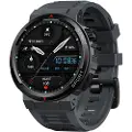 Zeblaze Ares 3 Plus Smartwatch (Sort)