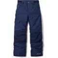 Columbia Bugaboo Iii Bukser