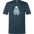 Super.natural Gogeanie T-shirt Med Korte ærmer
