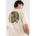 Santa Cruz Space Dot T-shirt