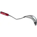 Tecnigas E-nox Evo 2 Acero Sherco 50 Sm-r/se-r E4/e5 Ref: 061252141 Homologeret Fuldlinjesystem