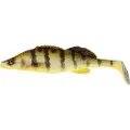 Westin Zander Teez Shadtail Blødt Agn 6g 85 Mm 48 Enheder