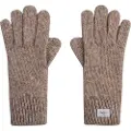 Pepe Jeans Pepe Jeanstil kvinder. PL080148 Handsker Wallis brun (OSFA), Casual, Polyester