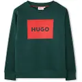 Hugo Boss G00163 Sweatshirt