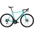 Bianchi Sprint Disc 105 2025 Landevejscykel