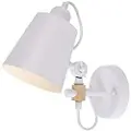 EDM 32113 E27 60w Væglampe