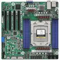 Asrock Genoad8ud-2t/x550 Bundkort Socket Sp5 Micro Atx Socket Sp5 Micro Atx