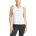 Adidas Train Essentials Min ærmeløs T-shirt