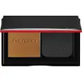 Shiseido Make-up-til-ansigtet FoundationSynchro Skin Self-Refreshing Custom Finish Powder Foundation No. 440 Amber 10 g (27.600,00 kr / 1 kg)