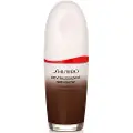 Shiseido Make-up-til-ansigtet FoundationRevitalessence Skin Glow Foundation SPF30 PA+++ 560 Obsidian 30 ml (9.300,00 kr / 1 l)