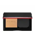 Shiseido Synchro Skin Powder Self-refreshing Fundation 220 Makeup-base