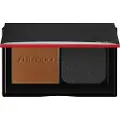Shiseido Make-up-til-ansigtet FoundationSynchro Skin Self-Refreshing Custom Finish Powder Foundation No. 510 Sued 10 g (26.400,00 kr / 1 kg)