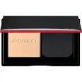 Shiseido Synchro Skin Powder Self-refreshing Fundation 130 Makeup-base
