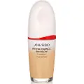 Shiseido Make-up-til-ansigtet FoundationRevitalessence Skin Glow Foundation SPF30 PA+++ 340 Oak 30 ml (9.600,00 kr / 1 l)