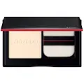 Shiseido Synchro Skin Invisible Silk Transparent Compact Powder 10 g