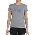 Bullpadel Tarf T-shirt Med Korte ærmer