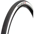 Challenge Tires Koksidje Team Edition Tubular 700c X 33 Stivt Graveldæk