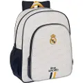 Safta Real Madrid 23/24 Hjem Rygsæk