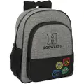 Safta 612393640 Harry Potter House Of Champions 15l 27x33x10 Cm Rygsæk